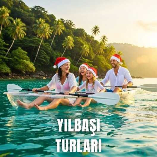 Yılbaşı Turları