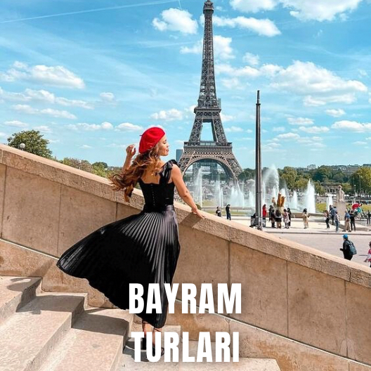 Bayram Turları