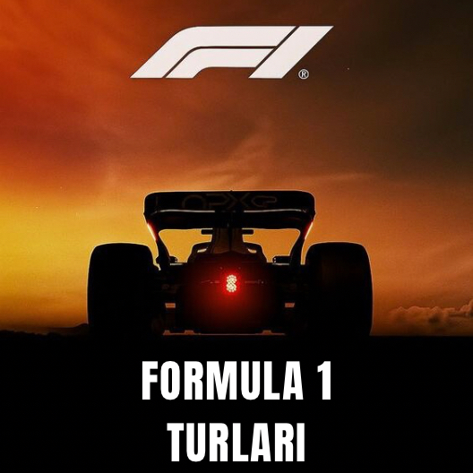 Formula 1 Turları