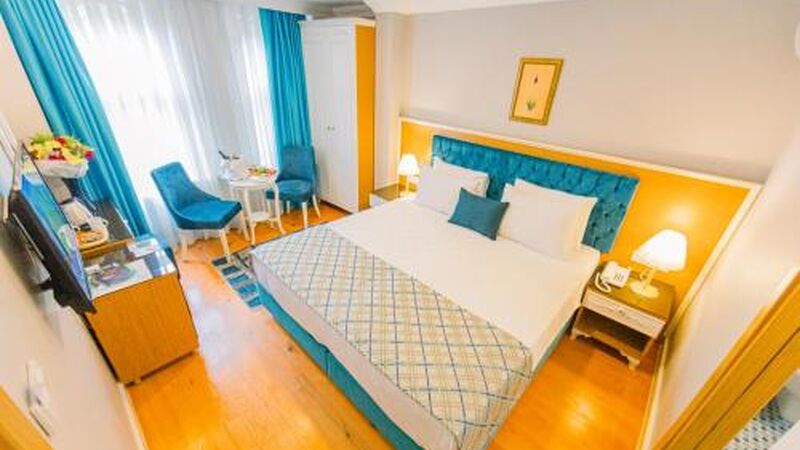 ACACIA MANSION HOTEL