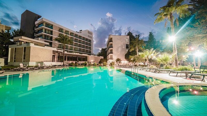 PIA BELLA HOTEL