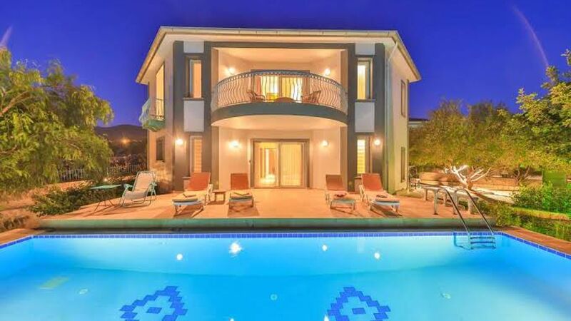 CITRUS HOTEL AND VILLA