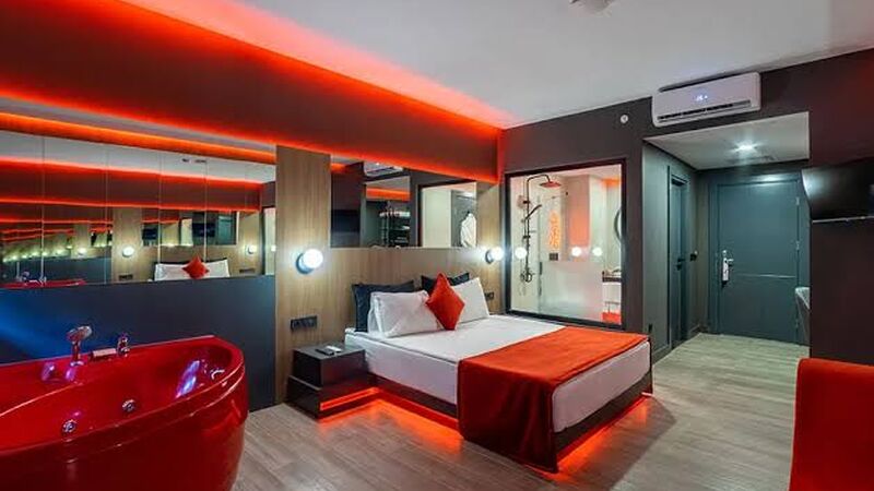 AMON HOTELS BELEK