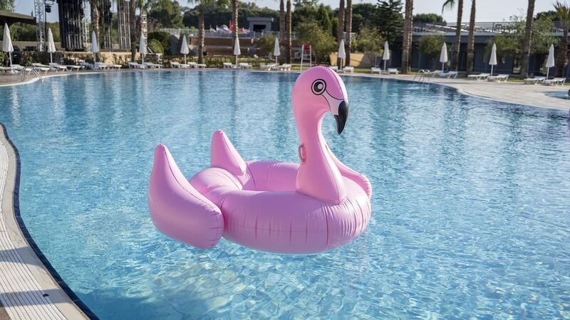 AMON HOTELS BELEK