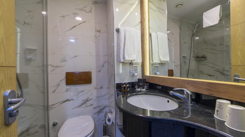 AMON HOTELS BELEK