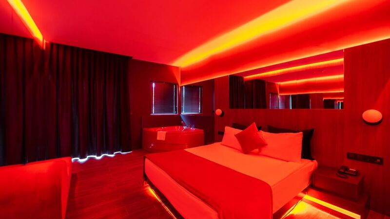 AMON HOTELS BELEK