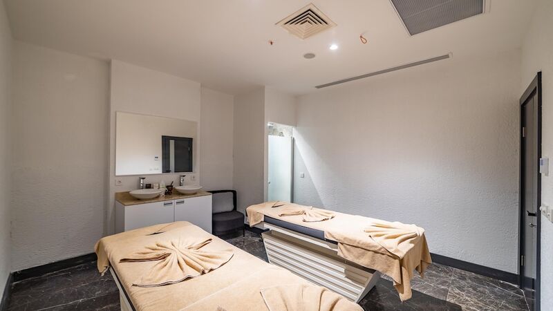 AMON HOTELS BELEK