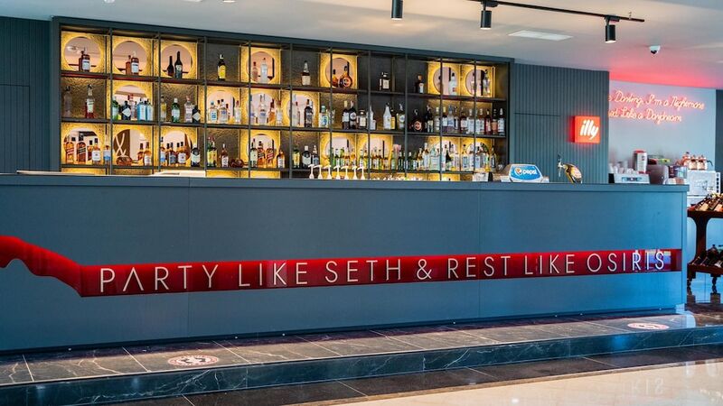 AMON HOTELS BELEK