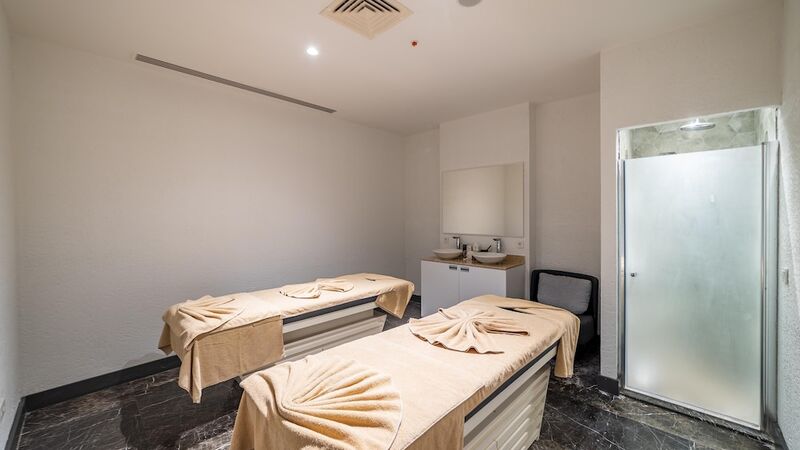 AMON HOTELS BELEK
