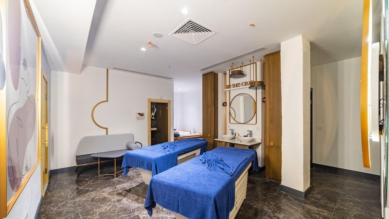 AMON HOTELS BELEK