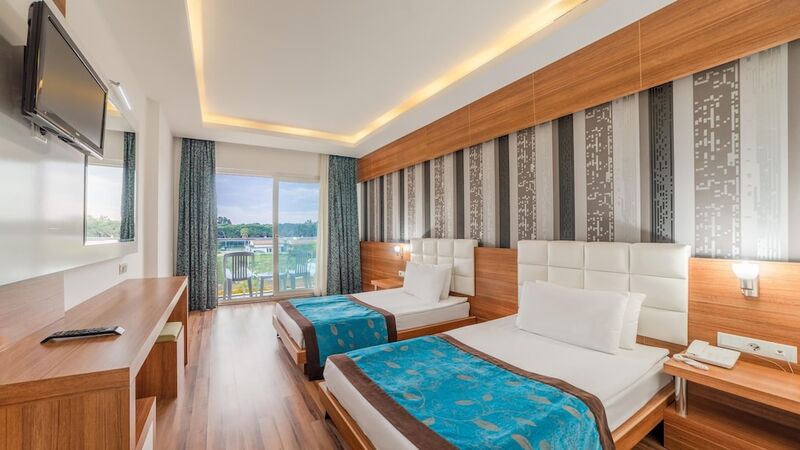 AMON HOTELS BELEK