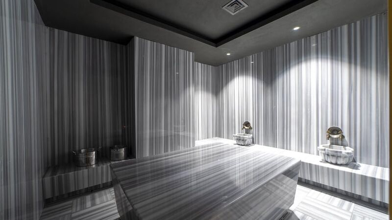 AMON HOTELS BELEK