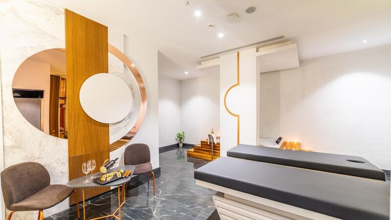 AMON HOTELS BELEK