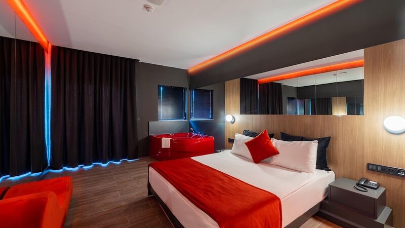 AMON HOTELS BELEK