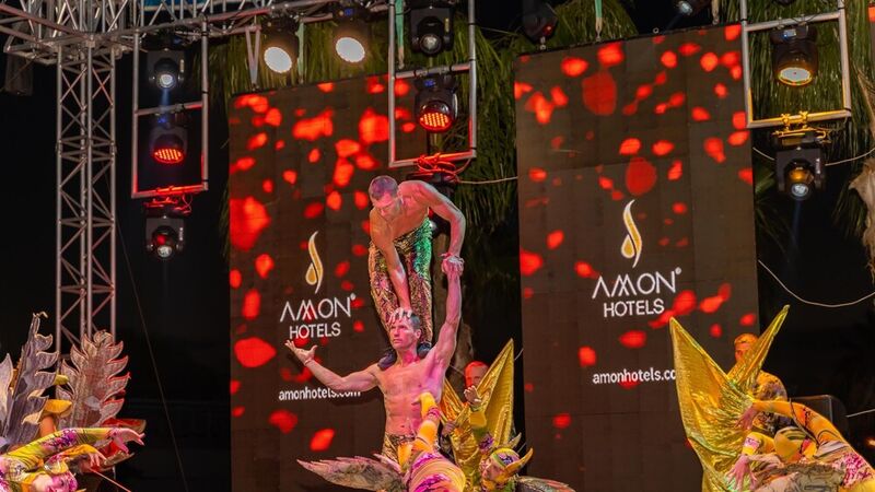 AMON HOTELS BELEK