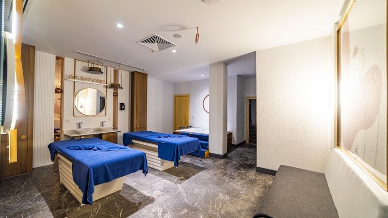 AMON HOTELS BELEK