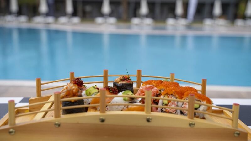 AMON HOTELS BELEK