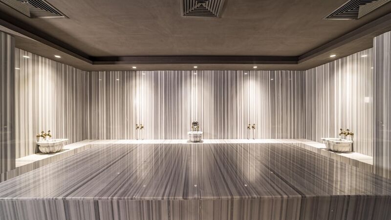 AMON HOTELS BELEK