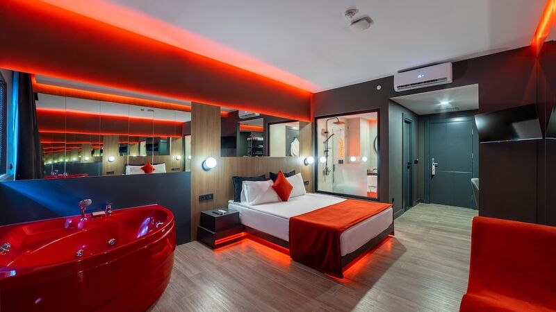 AMON HOTELS BELEK