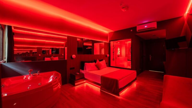 AMON HOTELS BELEK