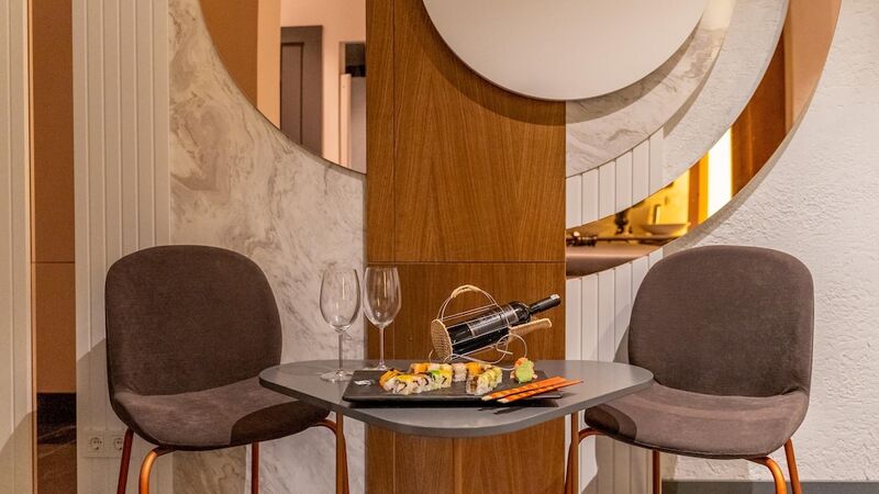 AMON HOTELS BELEK