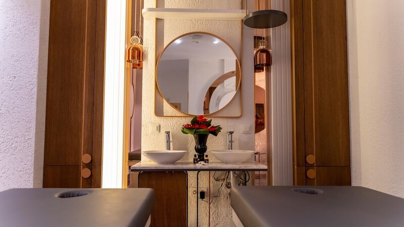 AMON HOTELS BELEK