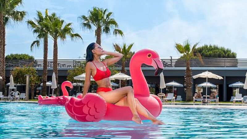 AMON HOTELS BELEK