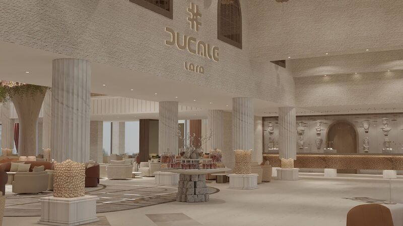 DUCALE LARA