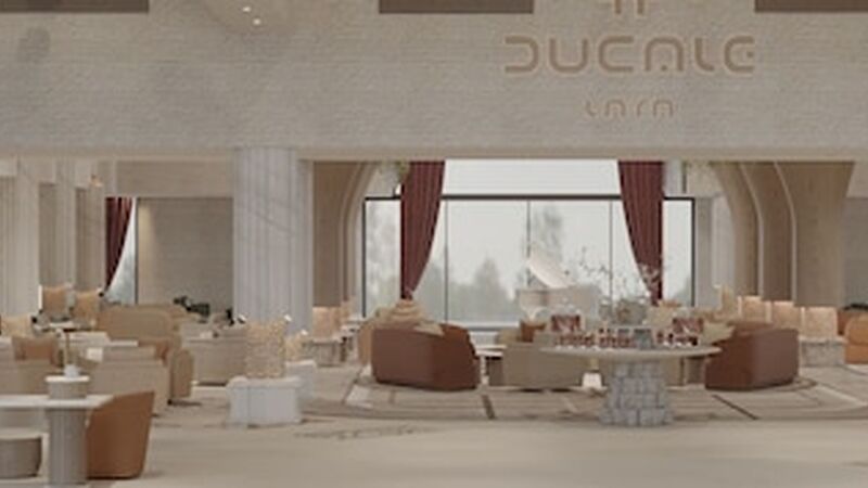DUCALE LARA