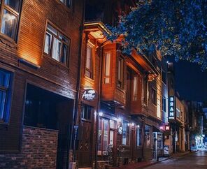 ACACIA MANSION HOTEL