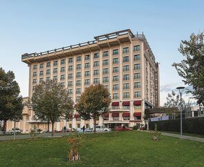 ALMIRA HOTEL BURSA