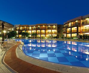 AQUA FANTASY AQUAPARK HOTEL & SPA