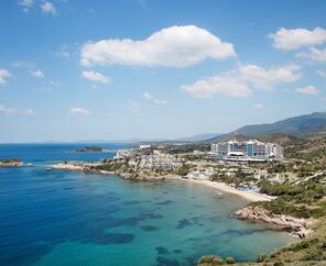 ARIA CLAROS BEACH SPA & RESORT