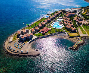 ASSOS DOVE HOTEL RESORT & SPA