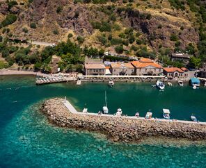 ASSOS NAZLIHAN HOTEL