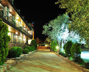 ASSOS PARK HOTEL