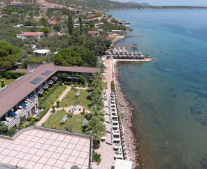 ASSOS ZEYTINHAN OTEL