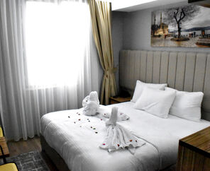 DEM ISTANBUL AIRPORT HOTEL