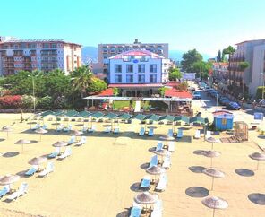 GUMULDUR MAVI DENIZ OTEL