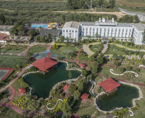 HEDEF BEYT HOTEL RESORT & SPA