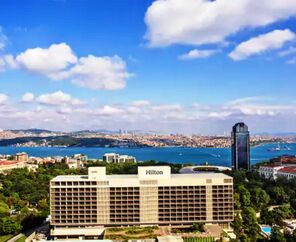 HILTON ISTANBUL BOSPHORUS