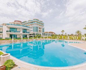 ILICA HOTEL SPA & WELLNESS RESORT