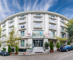 INNOVA SULTANAHMET HOTEL