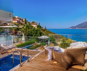 KAS PENINSULA GARDENS HOTEL