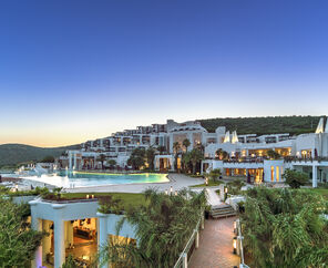 KEMPINSKI HOTEL BARBAROS BAY BODRUM