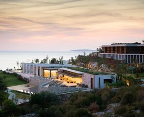 SIX SENSES KAPLANKAYA