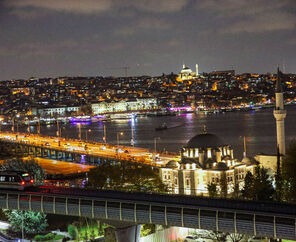 THE HALICH HOTEL KARAKOY