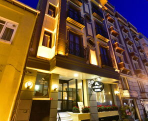 AGORA LIFE HOTEL ISTANBUL