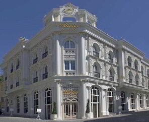 ALBATROS PREMIER HOTEL