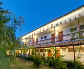 ASSOS TERRACE HOTEL 
